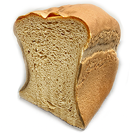 玄米食パン画像